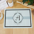 Personalized Monogram Cutting Board 63133453